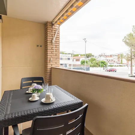 Marplana Daire Castelldefels