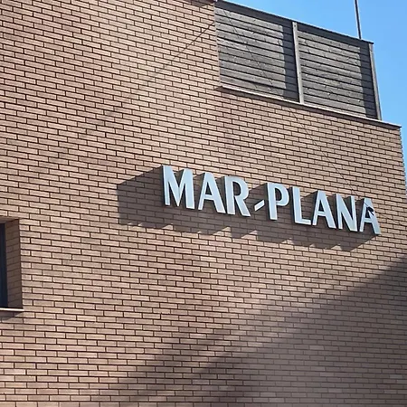דירה Marplana *
