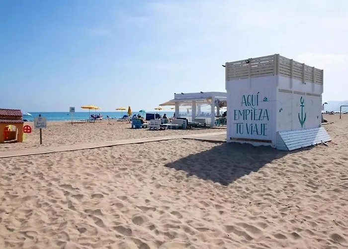 Marplana * Castelldefels