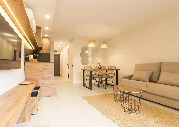 Marplana Daire Castelldefels