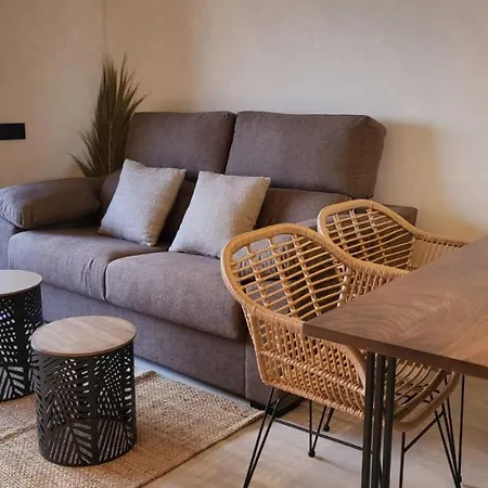 Marplana Apartment
