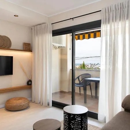Apartment Marplana Castelldefels