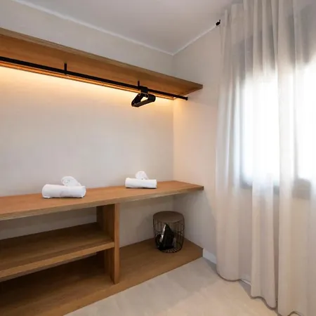 Apartment Marplana