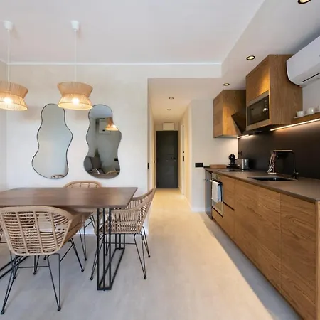 Marplana Apartment Castelldefels