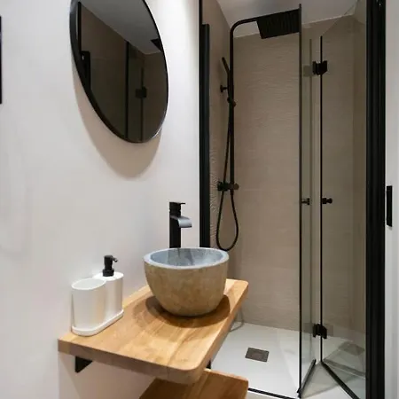Marplana Apartment