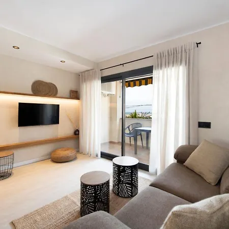 Marplana Apartment *
