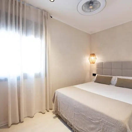 Apartment Marplana *