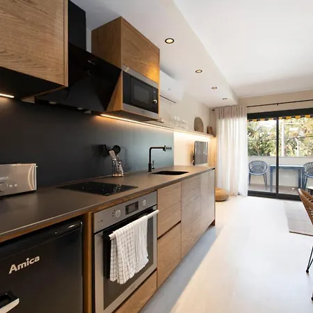 Marplana Apartment