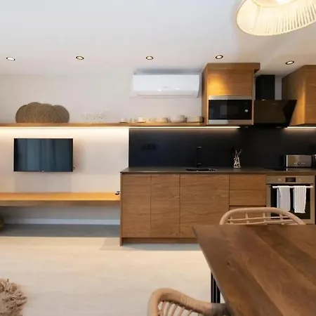Apartment Marplana Castelldefels