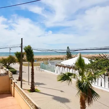 Marplana Apartment