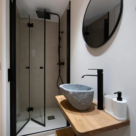Apartment Marplana *