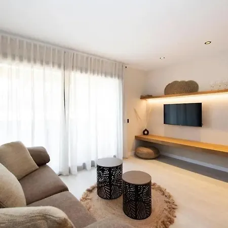 Marplana Apartment