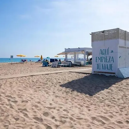 Marplana * Castelldefels
