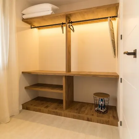 Apartment Marplana *