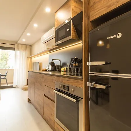 Apartment Marplana Castelldefels
