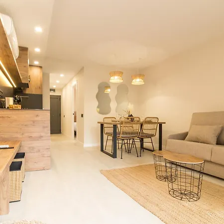 Marplana Apartment Castelldefels