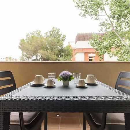 Apartament Marplana Castelldefels