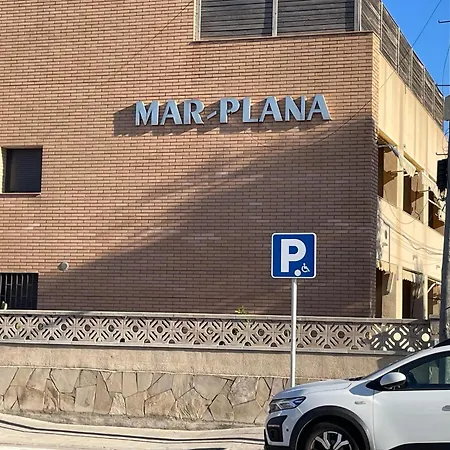 Appartement Marplana Castelldefels