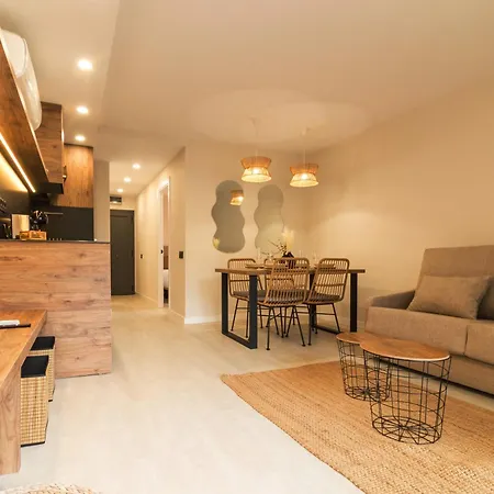 Marplana Apartment *