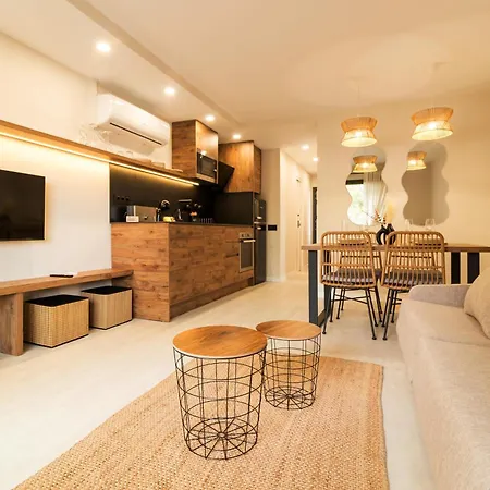 Marplana Apartment