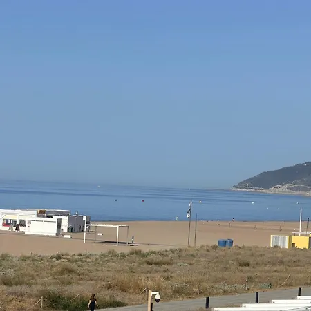 Marplana Apartamento *