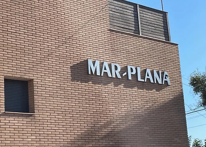 Apartament Marplana *
