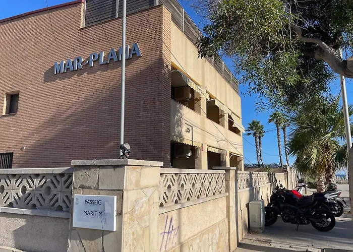 Marplana Apartament