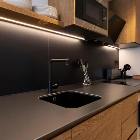 Appartement Marplana Castelldefels