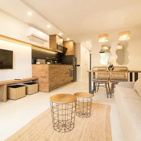 Appartement Marplana *