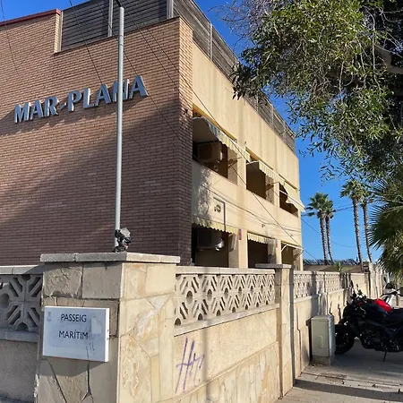 Marplana Apartment