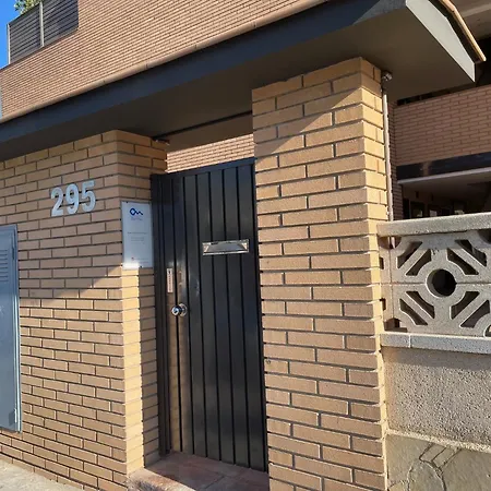 Apartment Marplana *